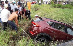 Tin tức tai nạn giao thông mới nhất ngày hôm nay 5/2/2019