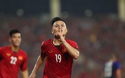 Quang Hải cầm chắc danh hiệu bàn thắng đẹp nhất Asian Cup 2019