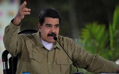 Tổng thống Venezuela Maduro: Sẽ đáp trả nếu Mỹ can thiệp quân sự