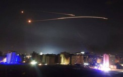 Nga: Israel phải dừng tấn công vào lãnh thổ Syria