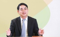 Lãnh đạo Vietcombank chia sẻ về bứt phá ấn tượng năm 2018, dự định 2019