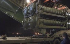 Tên lửa S-300 của Syria đã được kích hoạt trạng thái chiến đấu?