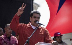 TT Maduro: Kế hoạch quân sự Mỹ núp bóng khủng hoảng nhân đạo tại Venezuela
