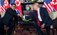 Tổng thống Mỹ Donald Trump: Sẽ gặp ông Kim Jong Un ở Hà Nội