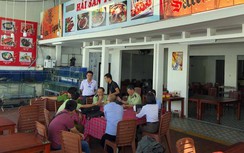 Nhiều nhà hàng tại Nha Trang bị tố “chặt chém” dịp Tết