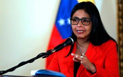 Venezuela: Mỹ cản trở đối thoại hòa giải