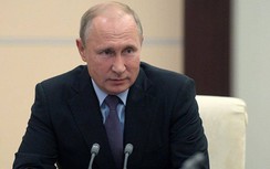 Tổng thống Putin: Cần lưu tâm đặc biệt tới ổn định chiến lược