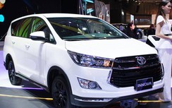 Bảng giá Toyota tháng 2/2019: Sau Tết giảm giá