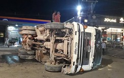 Tai nạn giao thông ở Kiên Giang giảm cả 3 tiêu chí dịp Tết