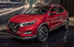 Nissan giới thiệu X-Trail Sport mới, thêm nhiều trang bị an toàn