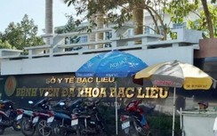 300 trường hợp nhập viện do TNGT dịp Tết ở Bạc Liêu