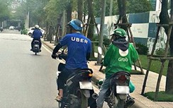 Vụ Grab mua lại Uber: Phát sinh tình tiết mới phải điều tra bổ sung