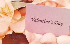 Nguồn gốc và ý nghĩa của ngày Valentine 14/2