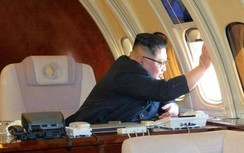 Báo Hàn Quốc: Chuyên cơ của ông Kim từng đến Hà Nội tháng 12/2018