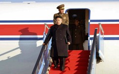 Ông Kim Jong-un khả năng cao sẽ đến Việt Nam bằng máy bay