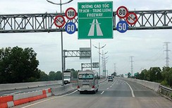 Khẩn cấp tháo gỡ dự án cao tốc Trung Lương - Mỹ Thuận