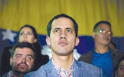 Venezuela điều tra thu nhập của “Tổng thống tự phong” Guaido