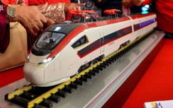 Trung Quốc hạ giá 8 tỷ USD có cứu được dự án đường sắt ở Malaysia?
