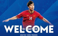 Incheon United tiết lộ lý do chiêu mộ Công Phượng