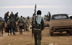 Khủng bố bị tố tấn công hóa học tại Idlib, binh sĩ Syria nhập viện