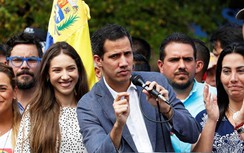 Đại sứ Venezuela tại Nga: Ông Guaido đã được Mỹ tuyển mộ từ 10 năm trước