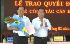 Phê chuẩn Bí thư Thành ủy giữ chức Chủ tịch UBND TP Sóc Trăng