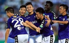 Hà Nội FC gặp khó, "cất" tinh binh ở trận tranh Siêu cúp Quốc gia?