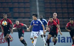 Báo Trung Quốc e ngại sức mạnh của Hà Nội FC