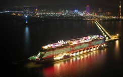 Cảng tàu khách quốc tế Hạ Long: Cú hích đưa du lịch tàu biển VN cất cánh