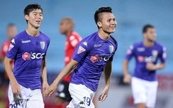 Hà Nội FC sẽ gây bất ngờ ở trận Siêu cúp Quốc gia?