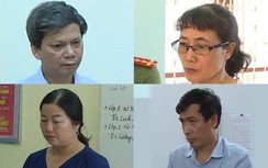 Gian lận điểm thi ở Sơn La: Khởi tố cựu cán bộ công an tỉnh