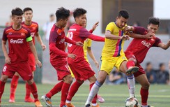 Lịch thi đấu, trực tiếp bóng đá giải U22 Đông Nam Á 2019