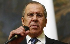 Ngoại trưởng Lavrov: Nga quan tâm đến một EU độc lập và mạnh mẽ