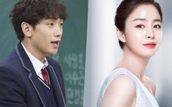 Bi Rain tiết lộ lý do không nói về Kim Tae Hee trên truyền hình