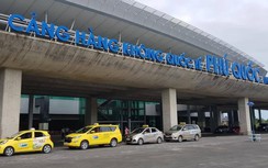 Nghiên cứu nâng công suất sân bay Phú Quốc lên 10 triệu khách/năm