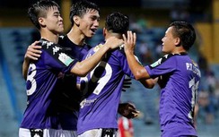 Khởi tranh V-League 2019: Đội bóng nào có thể cản được Hà Nội FC?