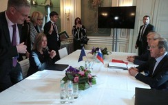 Ngoại trưởng Lavrov: Phương Tây bắt đầu lắng nghe Nga