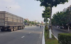 Đà Nẵng: Cải tạo trục đường Ngô Quyền-Ngũ Hành Sơn, xe máy đi vào đường gom