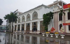 Khai ấn đền Trần: Khách sạn, nhà nghỉ tăng giá, 2 triệu 1 phòng vẫn "cháy"