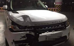 Hà Nội: Tạm giữ tài xế Range Rover đâm chết 2 người trên đường vành đai 2