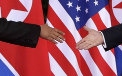 Reuters: Mỹ không cho mở lại không phận Triều Tiên trước cuộc gặp Trump-Kim