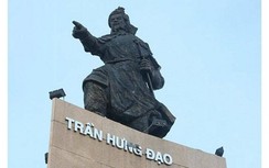 Bỏ lư hương trước tượng đài: "Không để xã hội chỗ nào cũng hương khói"