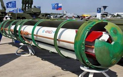 Nga sẽ chuyển bù cho Trung Quốc các tên lửa S-400 bị hỏng