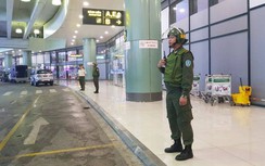 An ninh hàng không thắt chặt trước Hội nghị thượng đỉnh Mỹ - Triều
