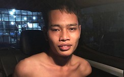 Kẻ cướp giật túi xách của Việt kiều chiều 29 Tết bị bắt