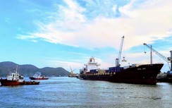 Siết quản lý, chống "cạnh tranh không lành mạnh" tàu lai cảng biển Quy Nhơn