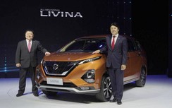 Video: Chi tiết Nissan Livina 2019 vừa ra mắt tại Indonesia