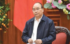 Thủ tướng Nguyễn Xuân Phúc: Cần tìm thị trường mới cho lúa gạo Việt Nam