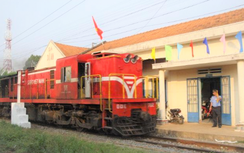 Đầu tư tuyến đường sắt Biên Hòa - Vũng Tàu theo hình thức PPP