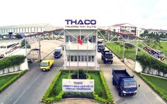 Thaco đặt mục tiêu xuất khẩu hơn 15 triệu đô linh phụ kiện ô tô
